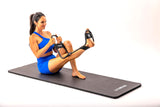 IdealStretch - The Original Hamstring, Lower Back & Calf Stretching Device - Ultimate Pain Relief & Deep Knee Extension Tool - Ideal Stretch Hamstring Stretcher Machine for Enhanced Flexibility IdealStretch