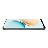 HONOR 400 Smart Dual-SIM 128GB ROM + 6GB RAM (GSM Only | No CDMA) Factory Unlocked 4G/LTE Smartphone (Velvet Black) - International Version