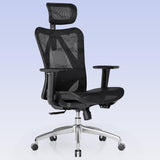 SIHOO M57 Ergonomic Office Chair, Mesh Back Desk Chair with 3D Armrests