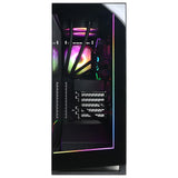 CyberPowerPC Gaming PC Intel Core Ultra 7 265KF, GeForce RTX 5070 12GB