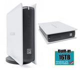 Avolusion PRO-5X Series 16TB USB 3.0 External Hard Drive for WindowsOS Desktop PC/Laptop