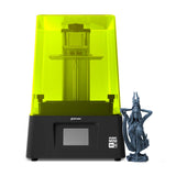 phrozen Sonic Mini 8K S LCD Resin 3D Printer, 7.1" Monochrome LCD