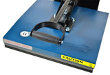 Fancierstudio Digital Heat Press 15 x 15 Sublimation Rhinestone Heat T-Shirt Machine