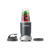 Nutribullet 600W Nutrient Extractor, 6pcs
