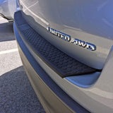 Dawn Enterprises RBP-005 Rear Bumper Protector | Durable Dawn Enterprises