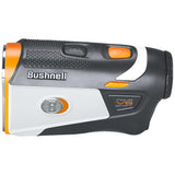 Bushnell Tour V6 Shift Golf Rangefinder with Slope Switch, Visual Jolt Flag Locking