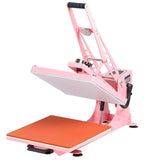 15 x 15 Inch Semi-Automatic Heat Press Machine