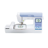 Brother PE900 Wireless Embroidery Machine with WLAN