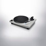 Technics Turntable, Premium Class HiFi Record Player with Coreless Direct Drive Motor and Bluetooth, Stable Playback