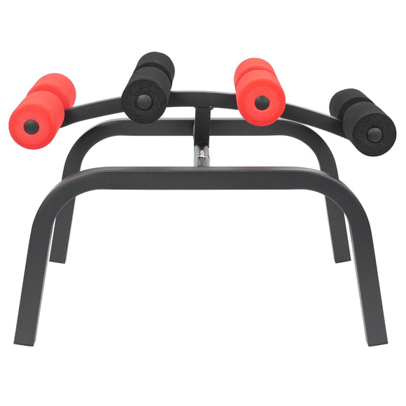 PSUFURV Mini Inversion Table Relieve Back Pain 352LBS Weight Capacity Compact Foldable Back Stretcher, Use Super Safe PSUFURV