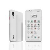 Bigme HiBreak Pro Color 6.13" ePaper E-Ink Phone White