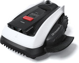 ECOVACS Goat O1000 LiDAR PRO Robot Lawn Mower, Wire-Free Mapping with LiDAR Navigation, AI Obstacle Avoidance, Smart Edge Mowing, App Control, for Lawns Up to 1/4 Acre