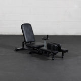 Titan Fitness Leg Stretching Machine Titan Fitness