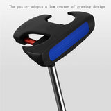 COYEUX Golf Clubs Men's 12 Set, with 1 Wood, 3 Wood, 5 Wood, Hardwood, 7 Iron, Putter, Golf Bag, Mens Right Hand