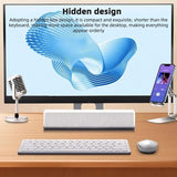 BXNSDFS Speaker Computer Home Stereo Mini for PC Laptop Mobile