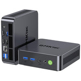 GMKtec K17 AI Mini PC Intel Core Ultra 5 226V LPDDR5X 8533MT/s 97 Tops AI