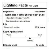 Honeywell Desk Lamp for Home Office, H4 Sunturalux™ Eye-Caring LED Desk Light, 700LM Dimmable Desk Lamp with Timer, Adjustable Desk Reading Light, Touch Auto Dimming Table Lamp for Study, Bedroom