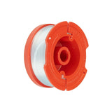 CRAFTSMAN String Trimmer Line, 0.065- Inch, 3-Pack Spools (CMZST0653)