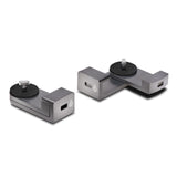 Kensington NanoSaver™ Combination Laptop Lock (Resettable), Computer Security Locking Cable (K60603WW) & Lock Designed for Mac Studio Locking Adapter Mac Studio Mount (K65101WW)