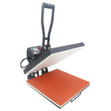 Color LED Industrial-Quality Digital Sublimation Heat Transfer Machine T-Shirt Heat Press Machine