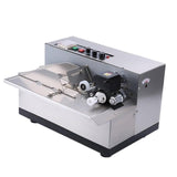 Heat Press Machine Solid-Ink Hot Ink Roll Print Ribbon