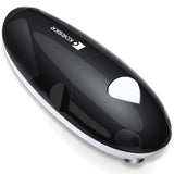 Electric Can Opener, Can Opener for Seniors, Suitable for Any Size Cans, Hands Free, Smooth Edge, Battery Powered, Automatic Can Opener is an Ideal Kitchen Gadget for Women and Left Handed People