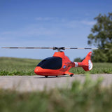 Blade RC Helicopter Eclipse 360 Coast Guard BNF Basic (Transmitter, Battery and Charger Not Included), BLH01250B