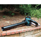 Makita XBU04PTV 36V (18V X2) LXT® Brushless Blower Kit with Vacuum Attachment Kit (5.0Ah)