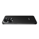 HONOR X5c Plus Dual-SIM 64GB ROM + 4GB RAM (GSM Only | No CDMA) Factory Unlocked 4G/LTE Smartphone (Midnight Black) - International Version