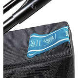 Makita XML08PT1 18V X2 (36V) LXT® Lithium‑Ion Brushless Cordless 21" Self Propelled Lawn Mower Kit with 4 Batteries (5.0Ah)