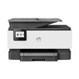 HP OfficeJet Pro 9015e Wireless Color All-in-One Printer with bonus 6 months Instant ink with HP