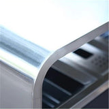 uP9sF2mD Outdoor Garbage Can Outdoor Trash Can Metal Waste Bin for Commercial Outdoor Trash Can