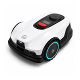 Proudeer DW1500 Wireless Robotic Lawn Mower, GPS RTK & AI Vision Navigation,up to 0.35 Acre Robot Mower with 3D Obstacle Avoidance, Auto Height, IPX6 Waterproof for Smart Home Yard Care