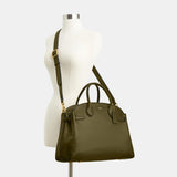 Coach Women's Soft Empire Carryall 40 Tote