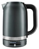 KitchenAid 1.7L Electric Kettle w/Temp Control KEK1701, Juniper