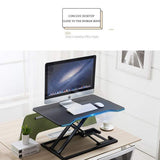 Mobile Lap Table Notebook Table Laptop Bed Tray Bed Table Notebook Stand Reading Holder