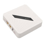 AX1800 MU MIMO Wireless Gigabit Router Portable Travel Router Dual Band 2.4G 5.8G Support VPN NAS Compatible with Gen2 Gen3