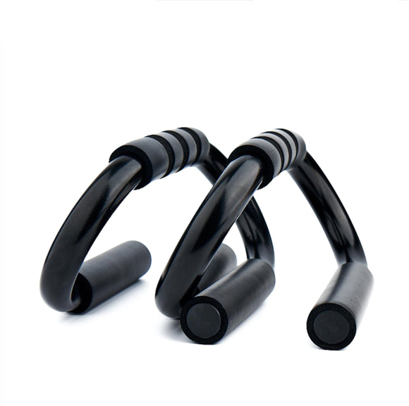 Push-up Bar, Push-up Handles,Set of 2，Non-slip Handles，Fitness Equipment for Muscle Building and Strength Training QINCLEARSA