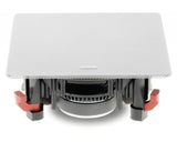 Focal 100 ICW6 6.5" 2-Way in-Wall or in-Ceiling Speaker Each