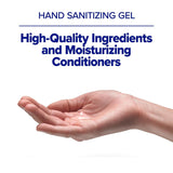 Purell ES8 Hand Sanitizer Gel Refill, Clean Scent, 2ct x 1200 mL - 7763-02