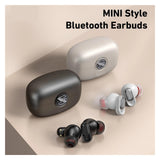 FNtipnutt Bluetooth 6.0 Wireless Earphones