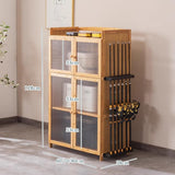 KK-GAL Deluxe Fishing Rod Holder, Space-Saving Fishing Rod Display Stand Rack, Fishing Gear Equipment Organizer Storage for Garage, Vertical Fish Pole Organizer,3 layers 70cm