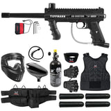 Maddog Tippmann 98 Custom Paintball Gun Marker Protective HPA Package