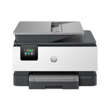 HP OfficeJet Pro 9125e All-in-One Printer, Color, Printer-for-Small Medium Business, Print, Copy, scan, fax HP