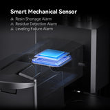 ELEGOO Mars 5 Resin 3D Printer ELEGOO Mars 5 Resin 3D Printer with 4K Mono LCDwith 4K Mono LCD,Automatic Leveling, Desktop 3D Printer with Printing Size of 5.65 × 3.53 × 5.91 inches