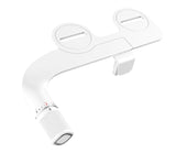 Bidet Attachment for Toilet - Dual Nozzle (Frontal & Rear Wash) BIGCOW