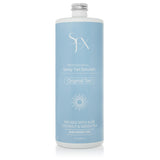 SunFX Original Tan - All Natural Spray Tanning Solution(1L/33.8 fl oz, MID SUMMER)
