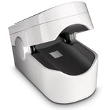 Innovo iP900BP-B Fingertip Pulse Oximeter, Blood Oxygen Monitor with Free App, Plethysmograph, and Perfusion Index (with Bluetooth)