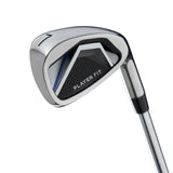 Wilson PlayerFit™ Complete Golf Set with Carry Bag - Men's Left Hand, Regular, Steel WILSON