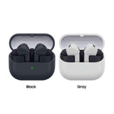 Samsung Galaxy Buds 3 FE (2025) True Wireless Bluetooth Earbuds, Gray